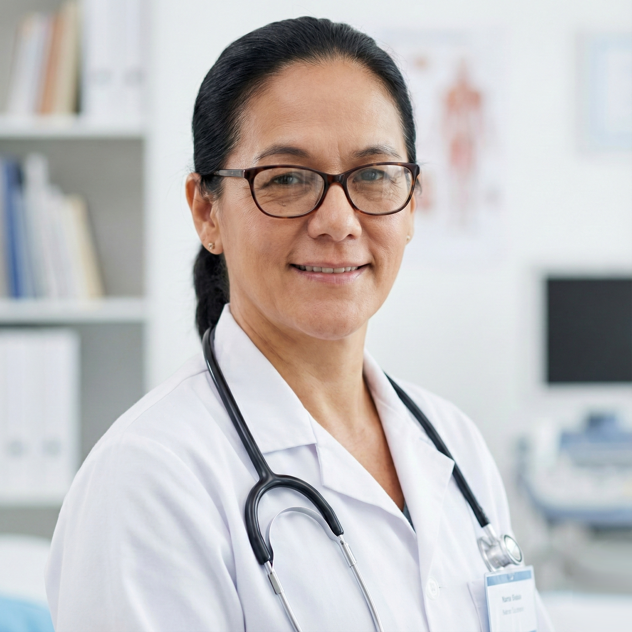 Dra. Celina Reynoso Palomino